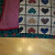 Loosely fold one end approximately 2/3 over the top of the pillow. Loosely fold one end approximately 2/3 over the top of the pillow.