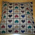Arrange pillow neatly inside the slipcover. Arrange pillow neatly inside the slipcover.