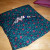Open envelope flap as before. Open envelope flap as before.