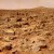 Little Pathfinder didn't have much time to explore the surface in 1996, but it did snap this photo of a rugged Martian landscape.