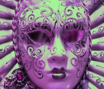 - Unmasked Inspiration 04 -