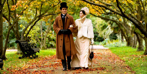 Dr. Granville and Emily Dr. Granville and Emily