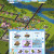 Things that you can build like Business, Factory, Home, etc. Things that you can build like Business, Factory, Home, etc.