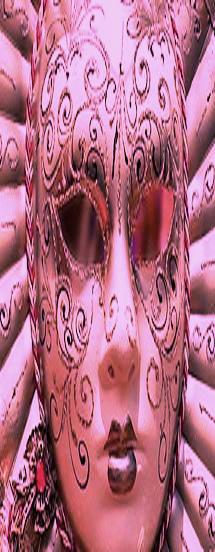 - Unmasked Inspiration 22 -