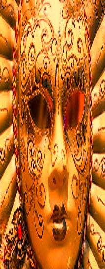 - Unmasked Inspiration 26 -