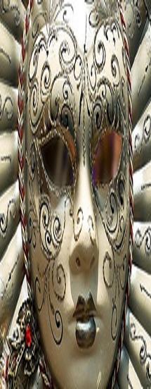 - Unmasked Inspiration - Clarity -