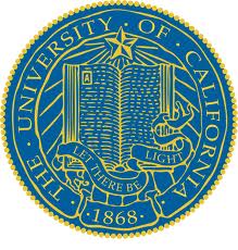 University of California, Berkeley Logo