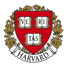 Harvard University Logo