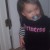 My too gorgeous daughter! She's not my little baby anymore! My too gorgeous daughter! She's not my little baby anymore!