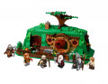 The Hobbit Lego Sets - Release Dates & News