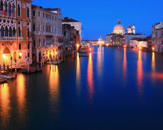 Romantic Things To Do In Venice | HubPages
