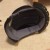 Interior Helmet shell padding Interior Helmet shell padding
