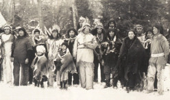 Living in the Tradition of the Iroquois: A Cultural Analysis