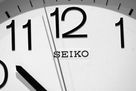 Limits to response times.