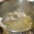 Making Chicken Bone Soup Making Chicken Bone Soup
