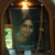 Portrait of Mrs. Yashodha Khandoba Rao, the inspirer, beautifully placed at he center of 'Nenapu' annexe building Portrait of Mrs. Yashodha Khandoba Rao, the inspirer, beautifully placed at he center of 'Nenapu' annexe building