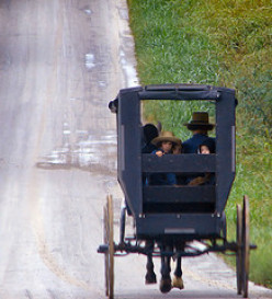 Understanding the Amish