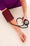Take your blood pressure 2 or 3 times a week.