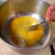 Lightly beat eggs with a fork Lightly beat eggs with a fork