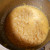 Mix until the ingredients are thoroughly combined Mix until the ingredients are thoroughly combined
