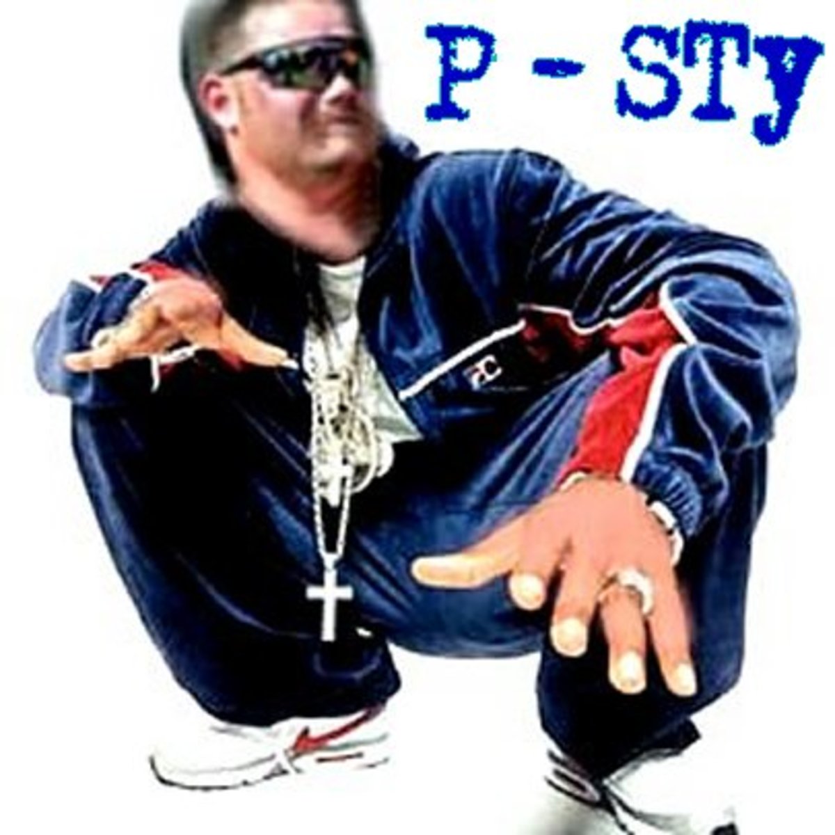 P-Sty