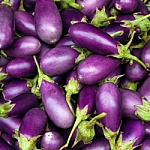 Eggplant is a nice addition--if you like it.