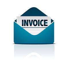 Independent Contractor Invoice 