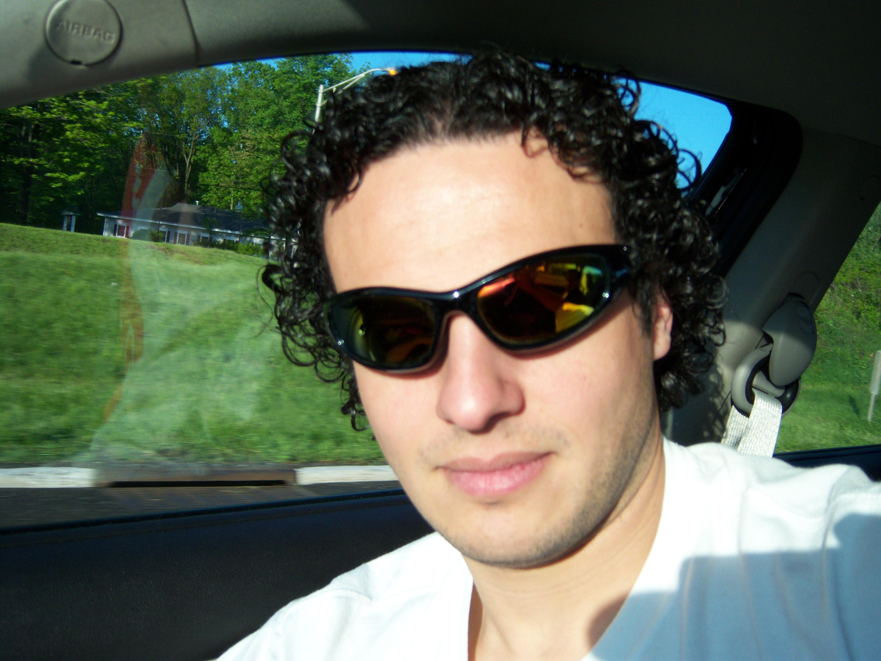 HubPages profile picture for @louisville