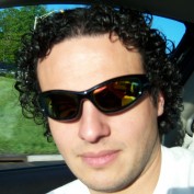 louisville profile image