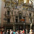 Rambla dels Estudis...an area where many caged birds are sold as well as other small animals. Rambla dels Estudis...an area where many caged birds are sold as well as other small animals.