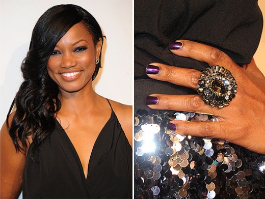 Garcelle Beauvais