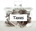 Show Them The Money: Tax Manager Salaries