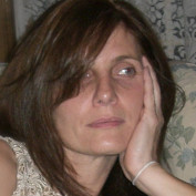 focus on living profile image