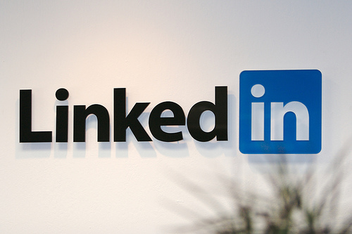 Check out the blog within the LinkedIn network.