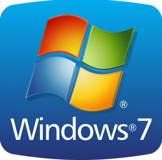 Dos Commands for Windows 7