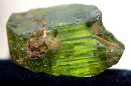 Peridot