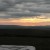 Pendle Beacon sunset Pendle Beacon sunset