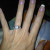 The wedding ring The wedding ring