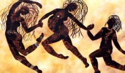 The Triple Goddess for the Modern Witch