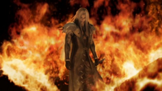 It will take a lot of messing up for them to erase how awesome this guy was.