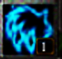 Static Remnant