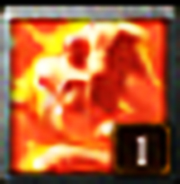 Fiery Soul