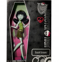 New Scarah Screams Monster High Doll - Release Date & Price