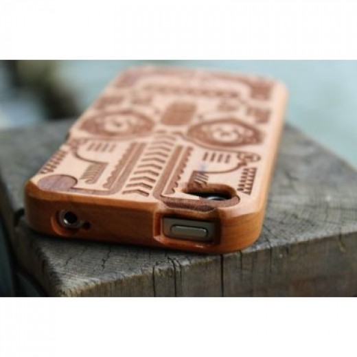 Top Ten Best Vintage iPhone Cases