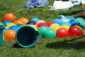 Fun Games With Water Balloons for Kids