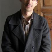 Senouci Hamid profile image