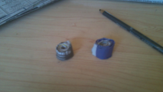 circles completed, now just 138 more to go!