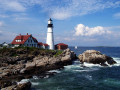 Easy Walks Around Portland, Maine