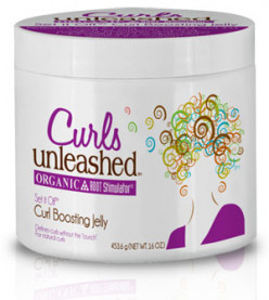 Curls Unleashed Curl Boosting Gelly In Review