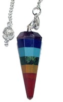 Chakra Pendulum